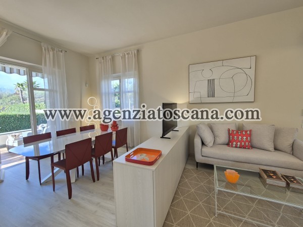 Villa Bifamiliare in vendita, Forte Dei Marmi - Centrale -  5