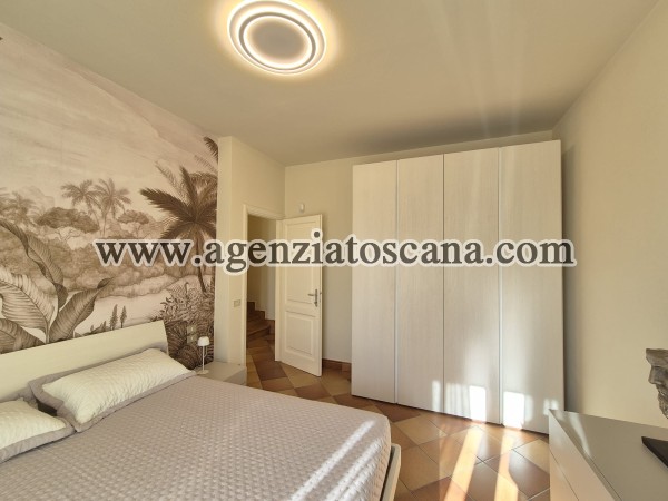 Villa Bifamiliare in vendita, Forte Dei Marmi - Centrale -  23