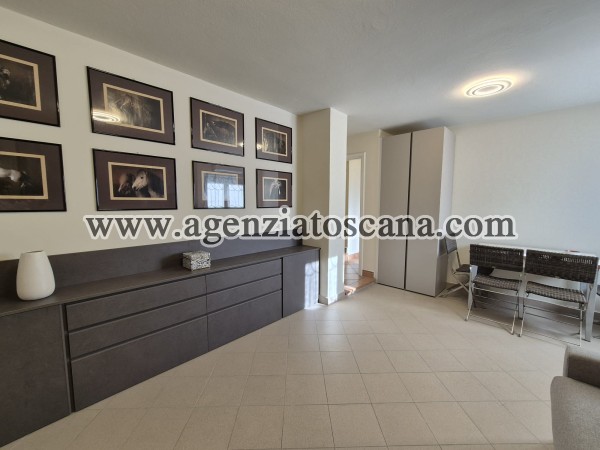 Two-family Villa for rent, Forte Dei Marmi - Centrale -  16