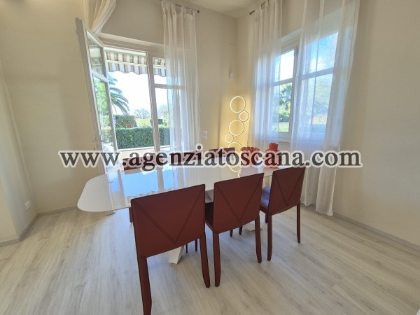 Villa Bifamiliare in vendita, Forte Dei Marmi - Centrale -  9