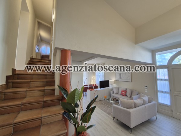 Villa Bifamiliare in vendita, Forte Dei Marmi - Centrale -  21