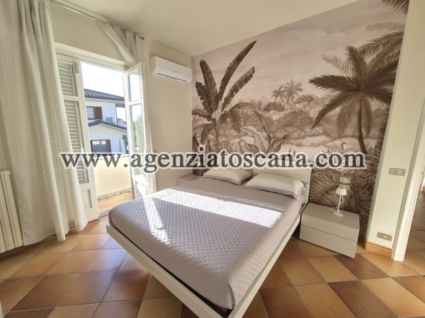 Two-family Villa for rent, Forte Dei Marmi - Centrale -  26