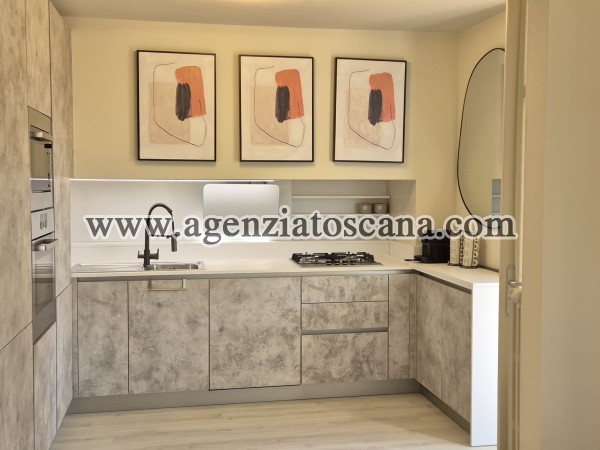 Villa Bifamiliare in vendita, Forte Dei Marmi - Centrale -  11