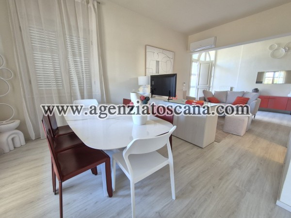 Two-family Villa for rent, Forte Dei Marmi - Centrale -  8