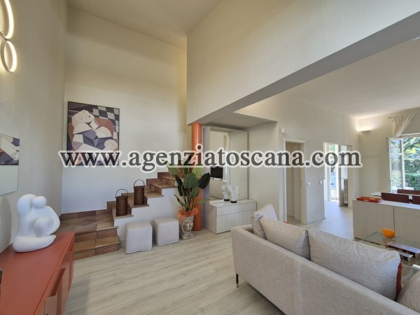 Villa Bifamiliare in vendita, Forte Dei Marmi - Centrale -  1