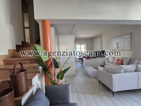 Two-family Villa for rent, Forte Dei Marmi - Centrale -  3