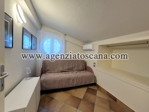 Two-family Villa for rent, Forte Dei Marmi - Centrale -  35