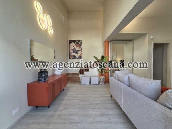 Villa Bifamiliare in vendita, Forte Dei Marmi - Centrale -  6