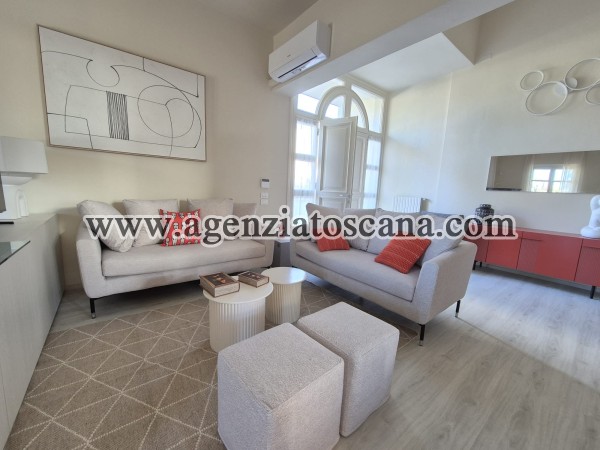 Two-family Villa for rent, Forte Dei Marmi - Centrale -  7