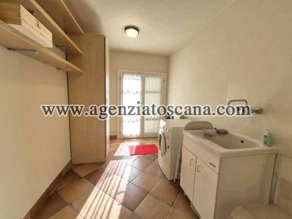 Villa Bifamiliare in vendita, Forte Dei Marmi - Centrale -  20