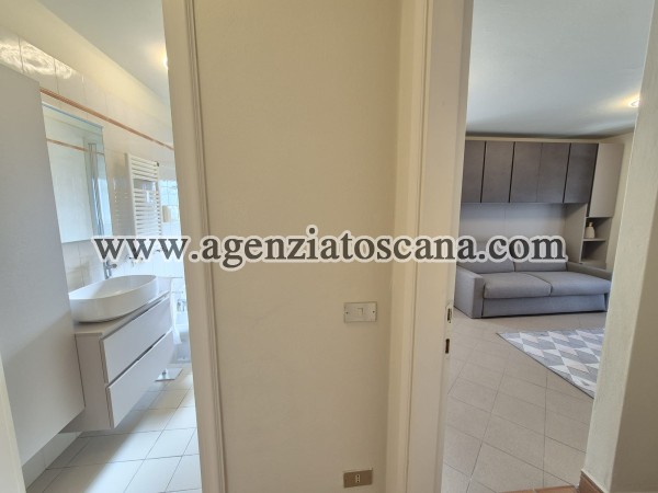 Villa Bifamiliare in vendita, Forte Dei Marmi - Centrale -  14