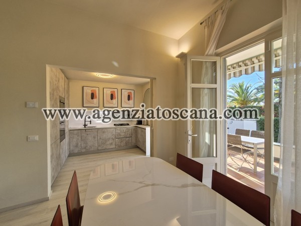 Villa Bifamiliare in vendita, Forte Dei Marmi - Centrale -  10