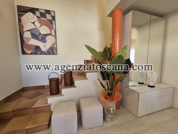Villa Bifamiliare in vendita, Forte Dei Marmi - Centrale -  2