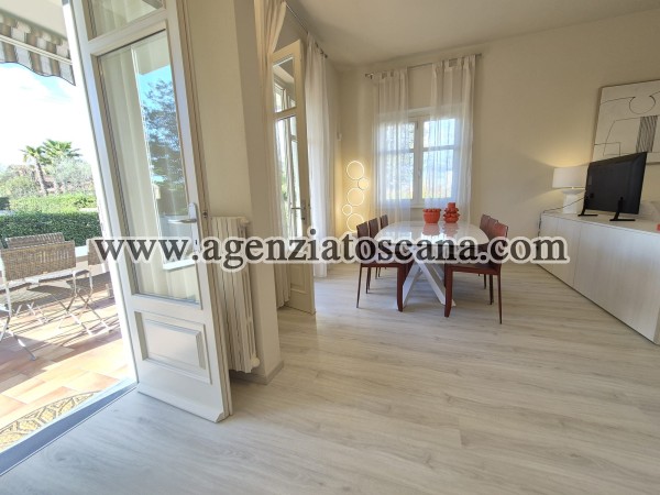 Villa Bifamiliare in vendita, Forte Dei Marmi - Centrale -  8