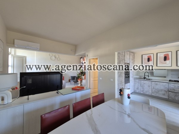 Two-family Villa for rent, Forte Dei Marmi - Centrale -  10