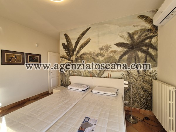 Two-family Villa for rent, Forte Dei Marmi - Centrale -  34