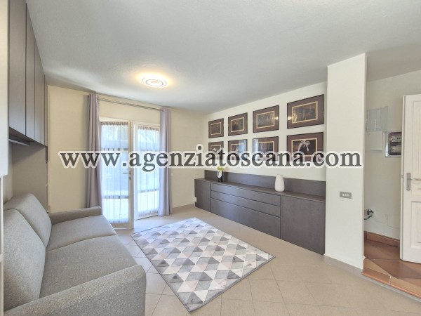 Villa Bifamiliare in vendita, Forte Dei Marmi - Centrale -  17
