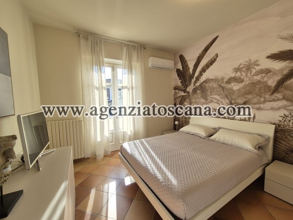 Villa Bifamiliare in vendita, Forte Dei Marmi - Centrale -  22