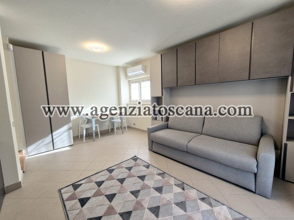 Villa Bifamiliare in vendita, Forte Dei Marmi - Centrale -  16