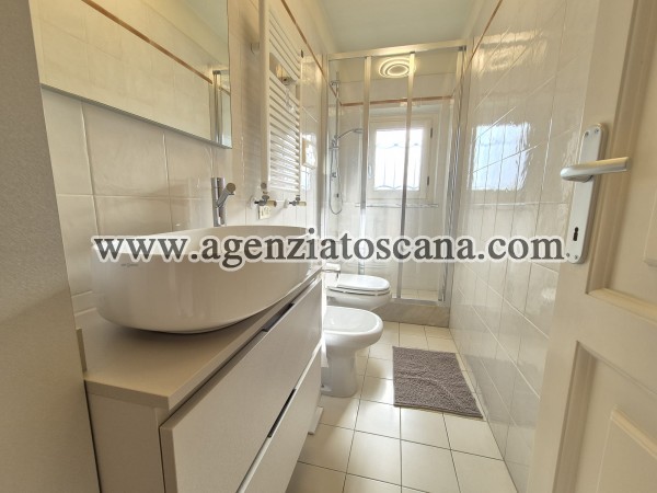 Villa Bifamiliare in vendita, Forte Dei Marmi - Centrale -  18