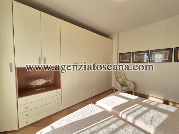 Villa Bifamiliare in vendita, Forte Dei Marmi - Centrale -  29