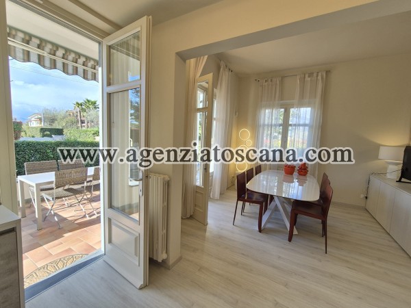 Villa Bifamiliare in vendita, Forte Dei Marmi - Centrale -  7