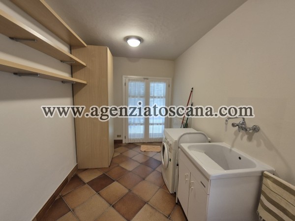 Two-family Villa for rent, Forte Dei Marmi - Centrale -  22