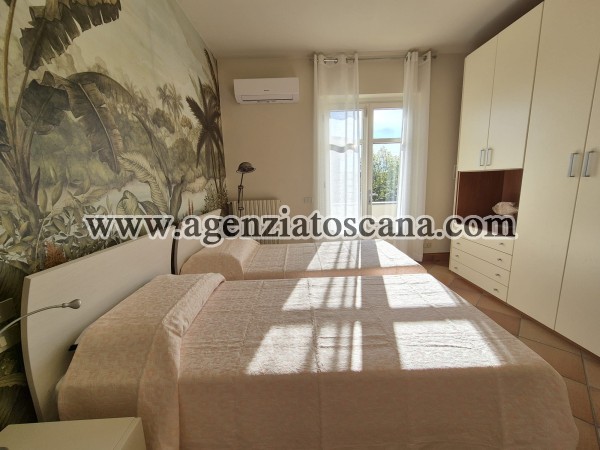 Villa Bifamiliare in vendita, Forte Dei Marmi - Centrale -  27
