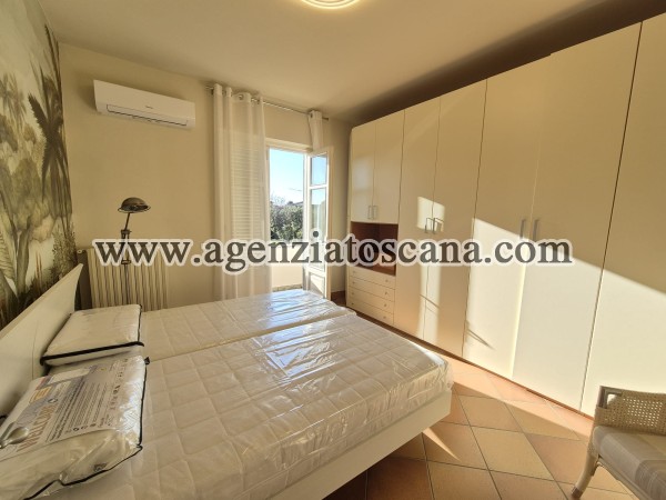 Two-family Villa for rent, Forte Dei Marmi - Centrale -  31