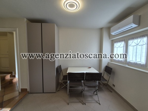 Two-family Villa for rent, Forte Dei Marmi - Centrale -  17