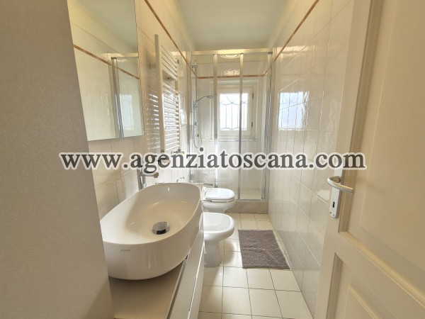Villa Bifamiliare in vendita, Forte Dei Marmi - Centrale -  19