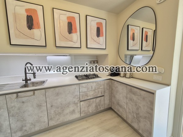 Villa Bifamiliare in vendita, Forte Dei Marmi - Centrale -  12