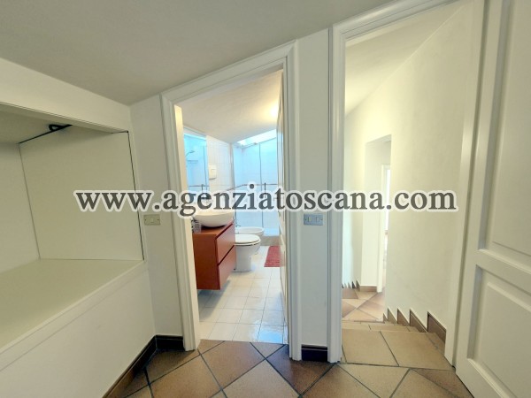 Villa Bifamiliare in vendita, Forte Dei Marmi - Centrale -  31