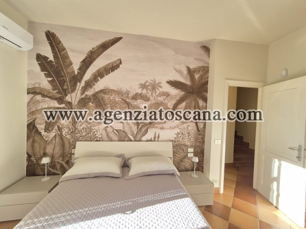 Two-family Villa for rent, Forte Dei Marmi - Centrale -  28