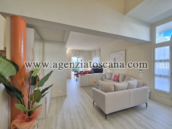 Villa Bifamiliare in vendita, Forte Dei Marmi - Centrale -  3