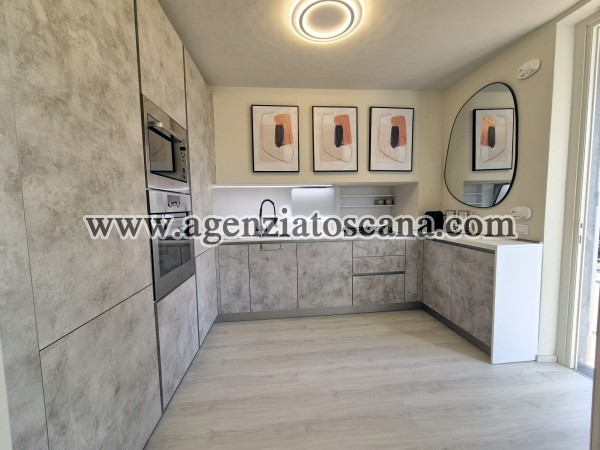 Villa Bifamiliare in vendita, Forte Dei Marmi - Centrale -  13