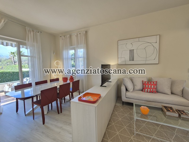 Villa Bifamiliare in vendita, Forte Dei Marmi - Centrale -  6