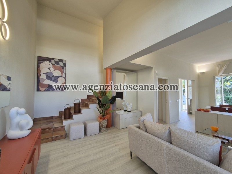 Villa Bifamiliare in vendita, Forte Dei Marmi - Centrale -  2