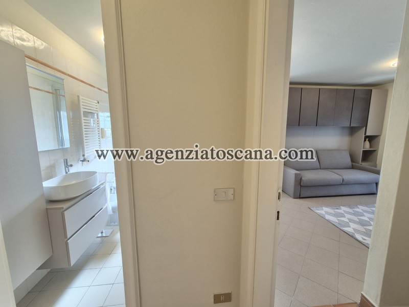 Villa Bifamiliare in vendita, Forte Dei Marmi - Centrale -  15