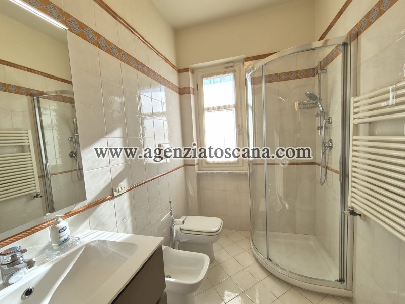 Villa Bifamiliare in vendita, Forte Dei Marmi - Centrale -  27
