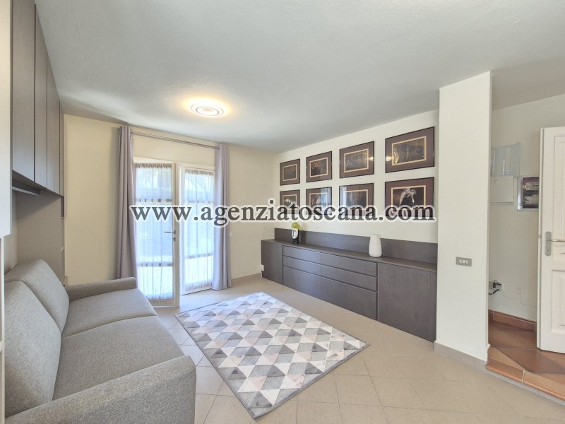Villa Bifamiliare in vendita, Forte Dei Marmi - Centrale -  18