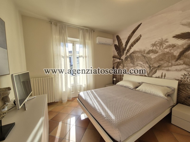 Villa Bifamiliare in vendita, Forte Dei Marmi - Centrale -  23
