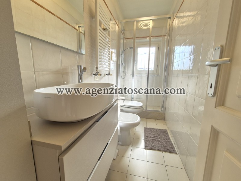Villa Bifamiliare in vendita, Forte Dei Marmi - Centrale -  19