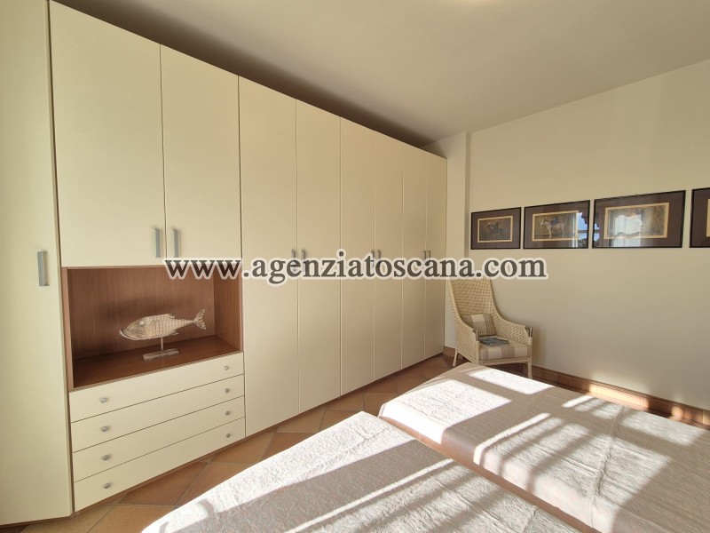 Villa Bifamiliare in vendita, Forte Dei Marmi - Centrale -  30