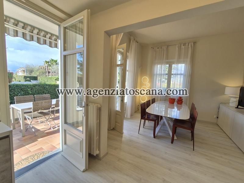 Villa Bifamiliare in vendita, Forte Dei Marmi - Centrale -  8