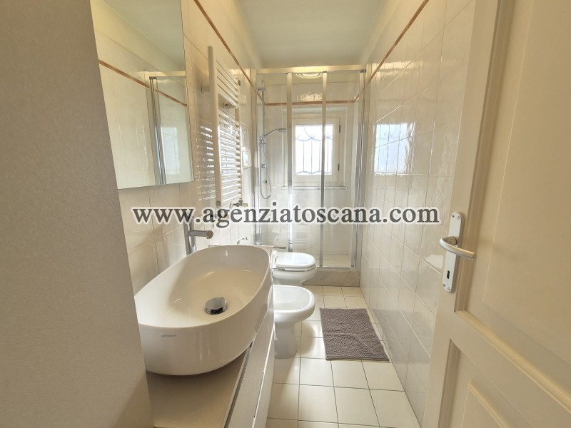 Villa Bifamiliare in vendita, Forte Dei Marmi - Centrale -  20