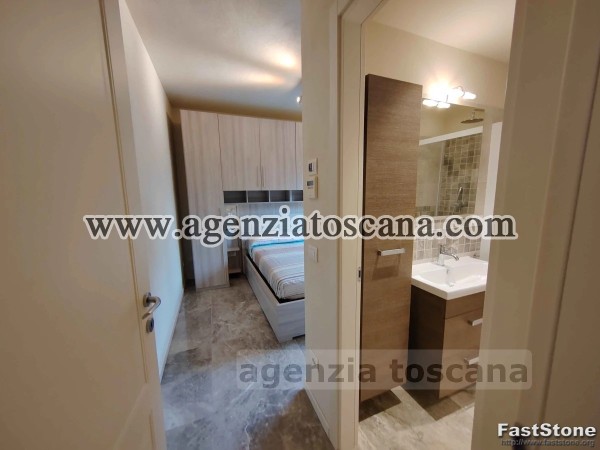 Villetta Singola for rent, Forte Dei Marmi - Centrale -  20