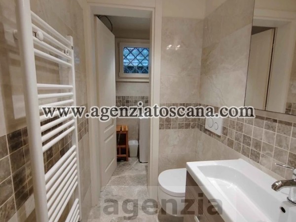 Villetta Singola for rent, Forte Dei Marmi - Centrale -  18