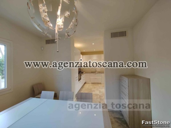 Villetta Singola for rent, Forte Dei Marmi - Centrale -  11