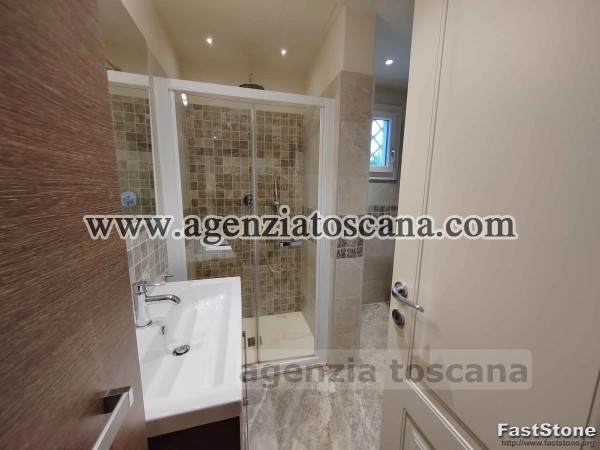 Villetta Singola for rent, Forte Dei Marmi - Centrale -  23